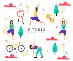 Health & Fitness